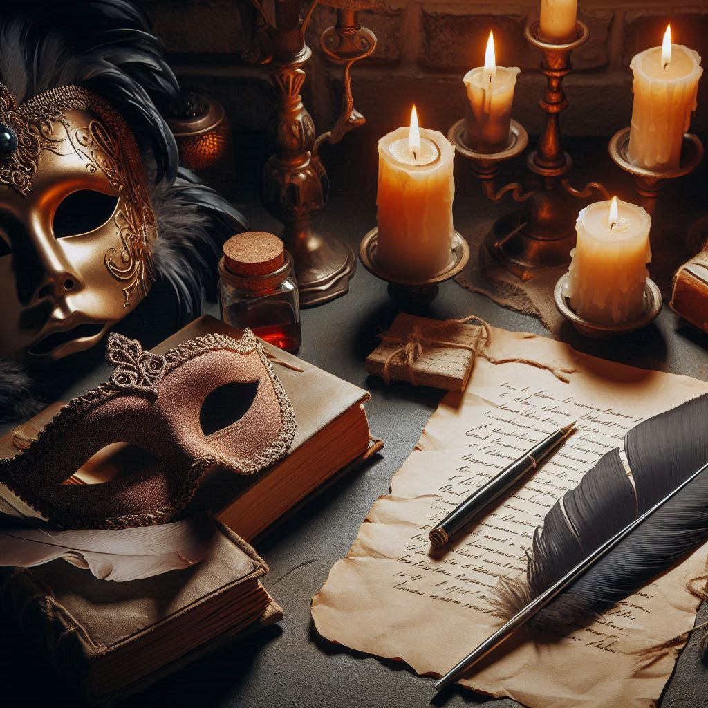 CHICAGO - 2026 Winter Theater (Sunday) 11:00am - 3:00pm